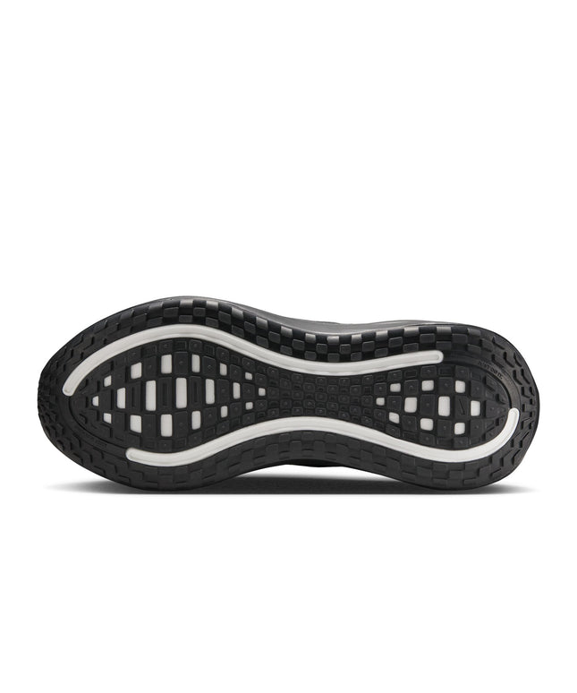 Nike Mens Vomero Plus - Black