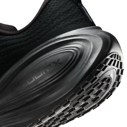 Nike Mens Vomero Plus - Black