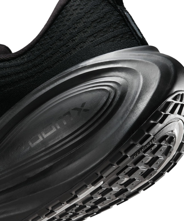Nike Mens Vomero Plus - Black