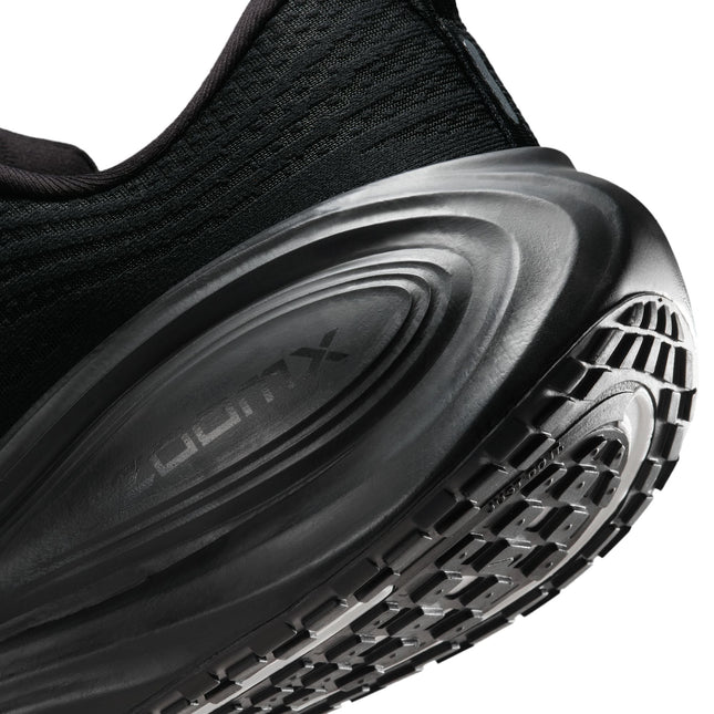 Nike Mens Vomero Plus - Black