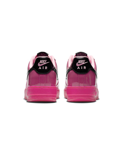 Nike Mens Air Force 1 Low - Pink Cooler