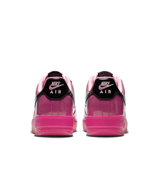 Nike Mens Air Force 1 Low - Pink Cooler