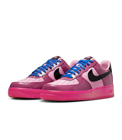 Nike Mens Air Force 1 Low - Pink Cooler