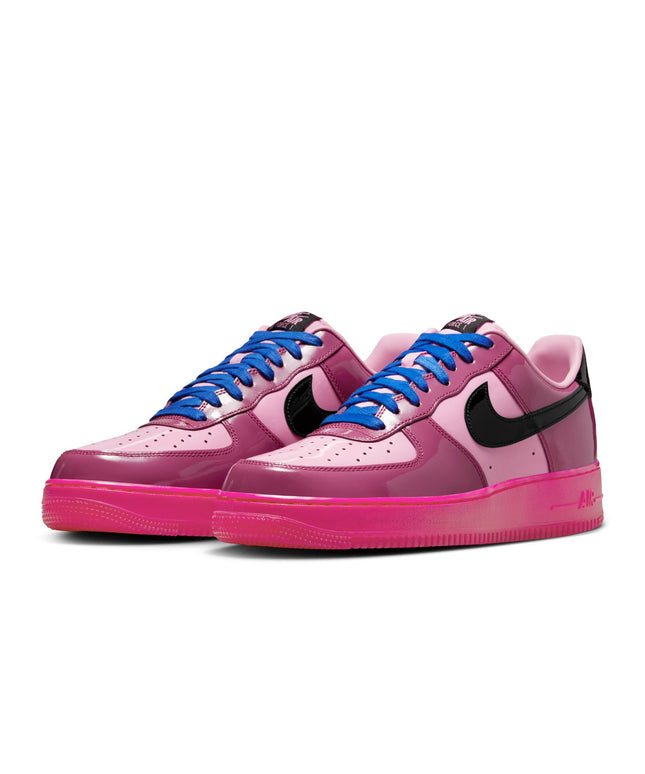 Nike Mens Air Force 1 Low - Pink Cooler