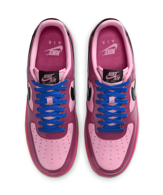 Nike Mens Air Force 1 Low - Pink Cooler