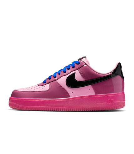 Nike Mens Air Force 1 Low - Pink Cooler