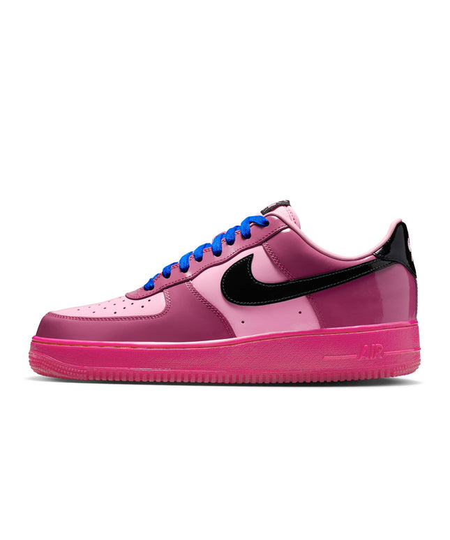 Nike Mens Air Force 1 Low - Pink Cooler