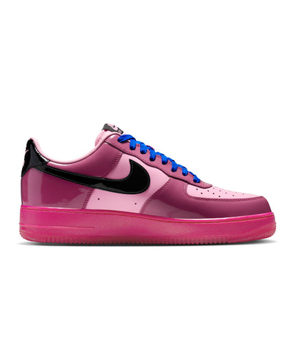 Nike Mens Air Force 1 Low - Pink Cooler