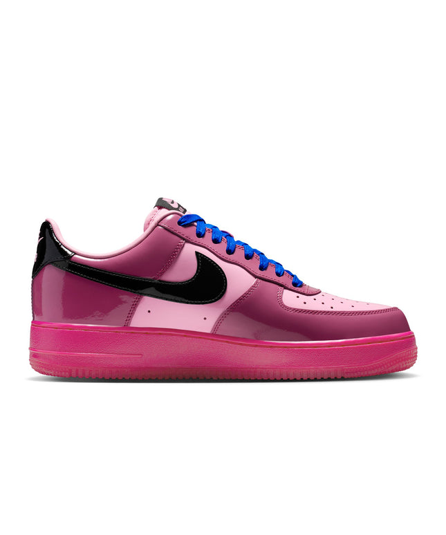 Nike Mens Air Force 1 Low - Pink Cooler