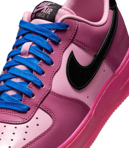 Nike Mens Air Force 1 Low - Pink Cooler