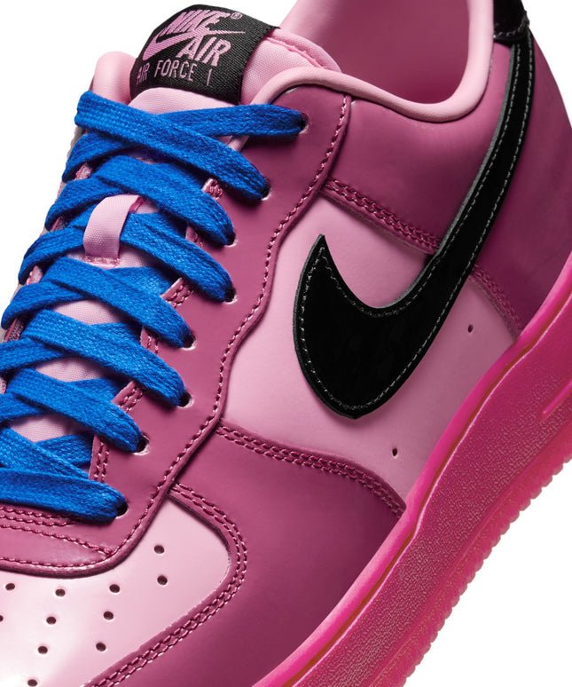 Nike Mens Air Force 1 Low - Pink Cooler