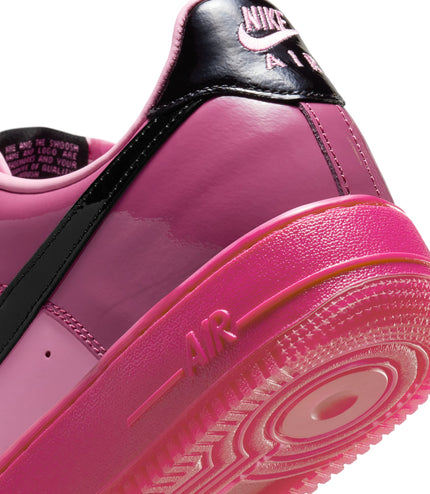 Nike Mens Air Force 1 Low - Pink Cooler