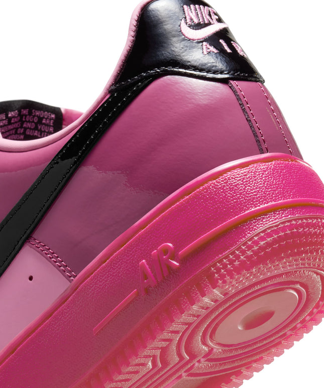 Nike Mens Air Force 1 Low - Pink Cooler