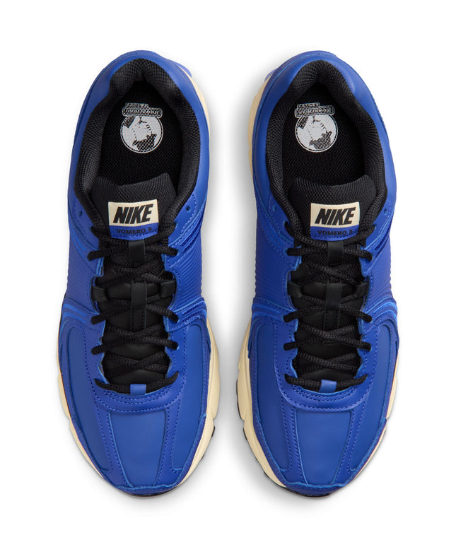 Nike Mens Zoom Vomero 5 - Hyper Royal