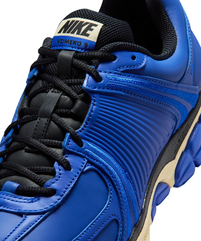 Nike Mens Zoom Vomero 5 - Hyper Royal
