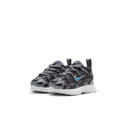 Nike (TD) P-6000 - Smoke Grey