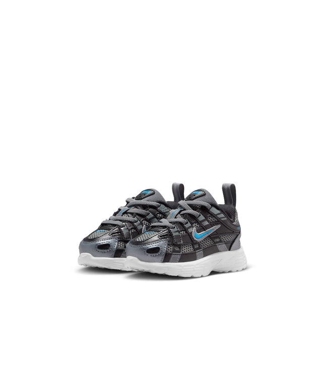 Nike (TD) P-6000 - Smoke Grey