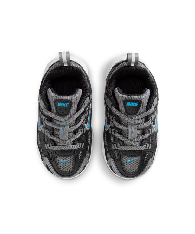 Nike (TD) P-6000 - Smoke Grey