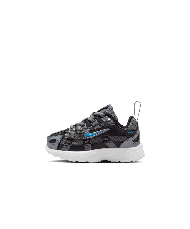 Nike (TD) P-6000 - Smoke Grey