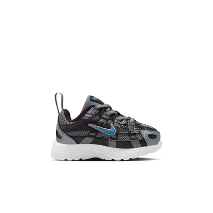 Nike (TD) P-6000 - Smoke Grey