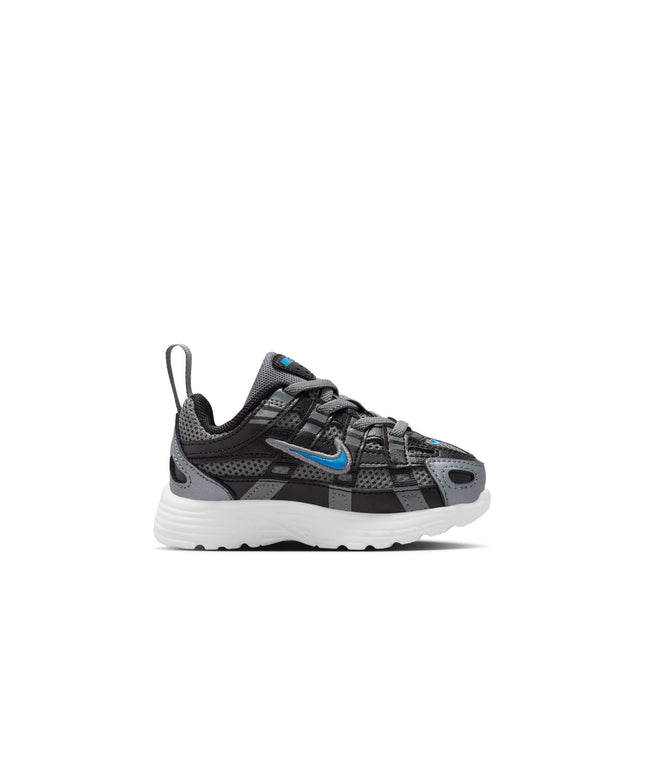 Nike (TD) P-6000 - Smoke Grey
