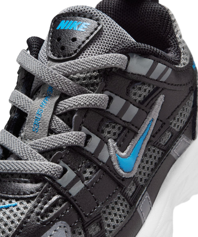Nike (TD) P-6000 - Smoke Grey