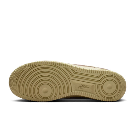 Nike Mens Air Force 1 Low - Asparagus