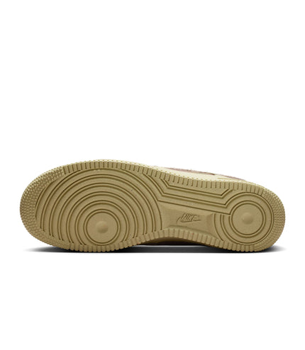 Nike Mens Air Force 1 Low - Asparagus