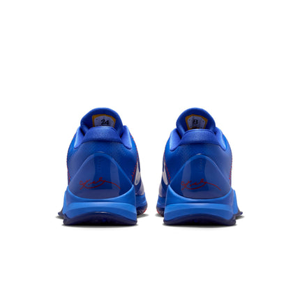Nike Mens Kobe 5 Los Angeles Dodgers - Hyper Royal