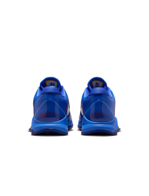 Nike Mens Kobe 5 Los Angeles Dodgers - Hyper Royal