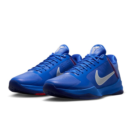 Nike Mens Kobe 5 Los Angeles Dodgers - Hyper Royal