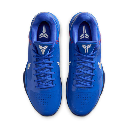 Nike Mens Kobe 5 Los Angeles Dodgers - Hyper Royal