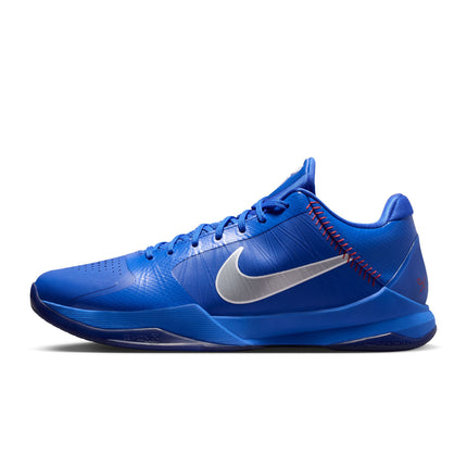 Nike Mens Kobe 5 Los Angeles Dodgers - Hyper Royal