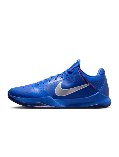 Nike Mens Kobe 5 Los Angeles Dodgers - Hyper Royal