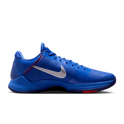 Nike Mens Kobe 5 Los Angeles Dodgers - Hyper Royal