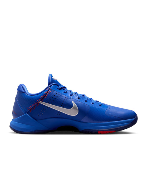 Nike Mens Kobe 5 Los Angeles Dodgers - Hyper Royal