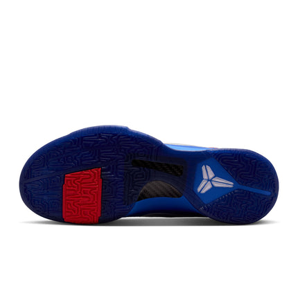 Nike Mens Kobe 5 Los Angeles Dodgers - Hyper Royal