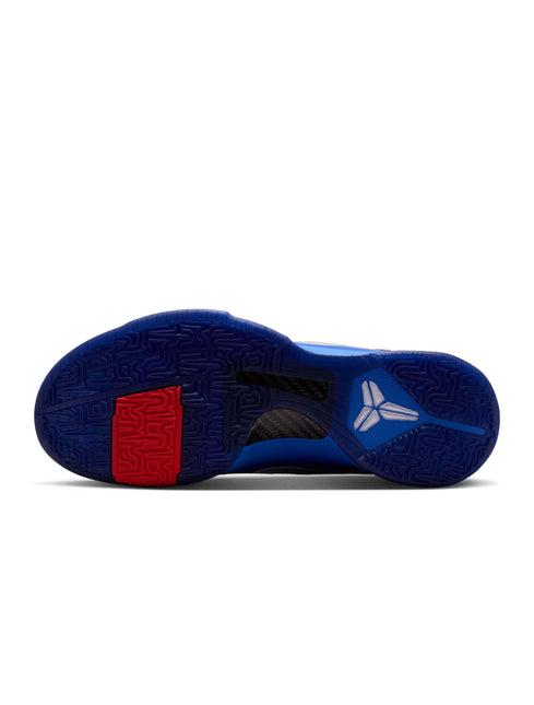 Nike Mens Kobe 5 Los Angeles Dodgers - Hyper Royal
