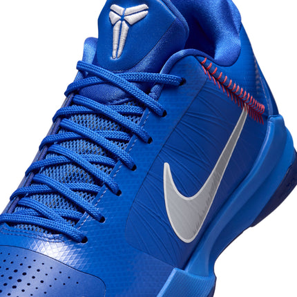 Nike Mens Kobe 5 Los Angeles Dodgers - Hyper Royal