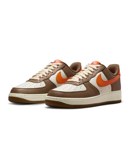 Nike Mens Air Force 1 '07 - Mosswood Brown
