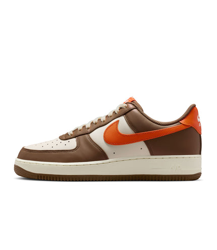 Nike Mens Air Force 1 '07 - Mosswood Brown