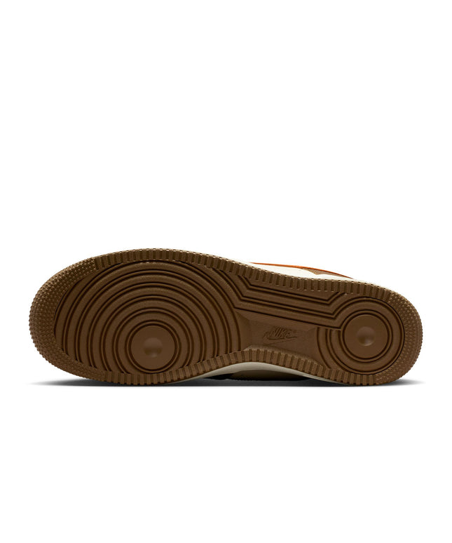 Nike Mens Air Force 1 '07 - Mosswood Brown