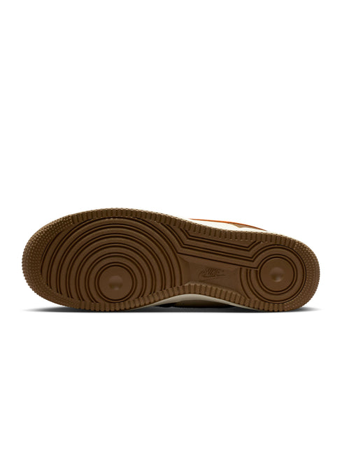 Nike Mens Air Force 1 '07 - Mosswood Brown