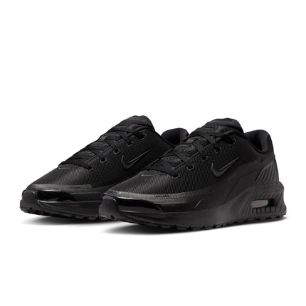 Nike Mens Air Max Bia - Black