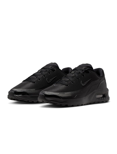 Nike Mens Air Max Bia - Black