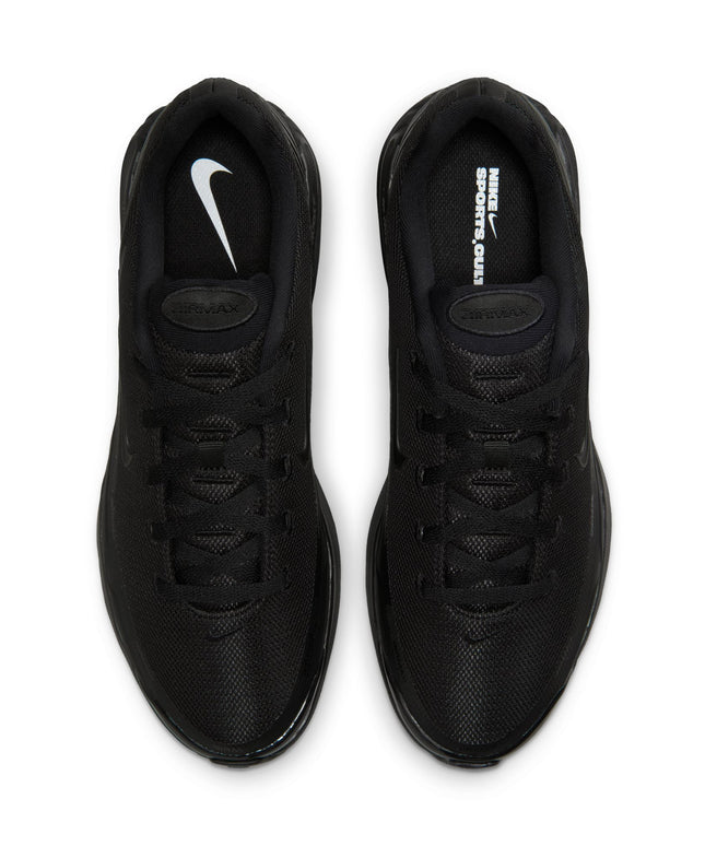 Nike Mens Air Max Bia - Black