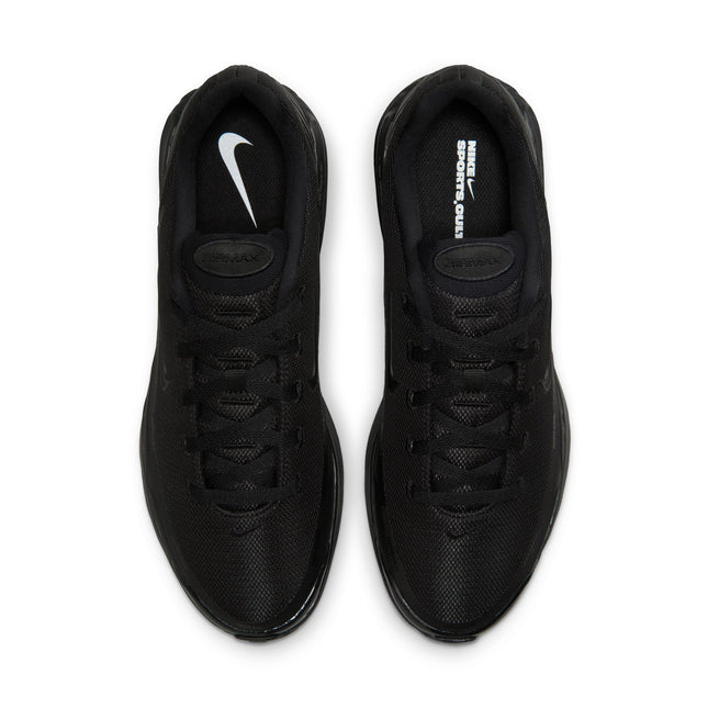 Nike Mens Air Max Bia - Black