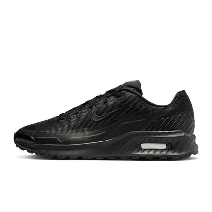 Nike Mens Air Max Bia - Black