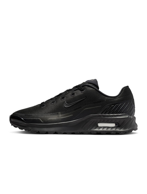 Nike Mens Air Max Bia - Black