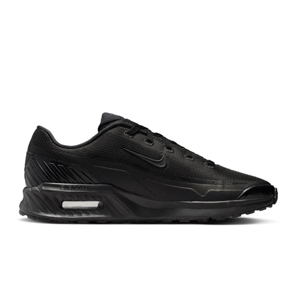 Nike Mens Air Max Bia - Black